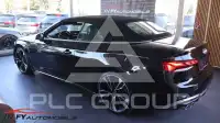 2022 Audi S5