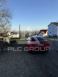 2022 Audi S5