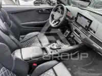 2022 Audi S5