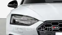 2022 Audi S5