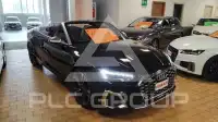2022 Audi S5