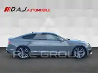 2022 Audi S5
