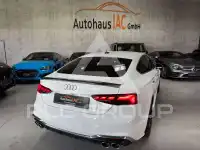 2022 Audi S5