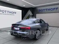 2022 Audi S5