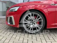 2022 Audi S5