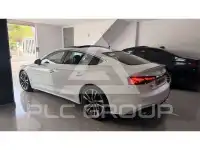 2022 Audi S5