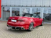 2022 Audi S5