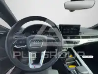 2022 Audi S5