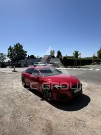 2022 Audi S5