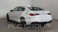 2022 Audi S5