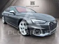 2022 Audi S5