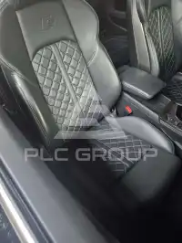 2022 Audi S5
