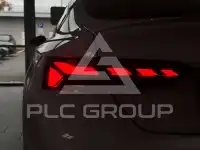 2022 Audi S5