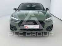 2022 Audi S5