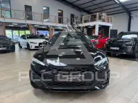2022 Audi S5