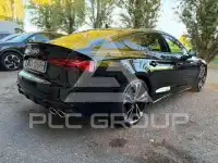 2022 Audi S5