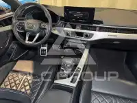 2022 Audi S5