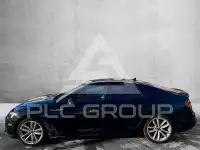 2022 Audi S5