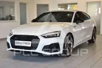 2022 Audi S5