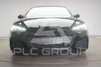 2022 Audi S5