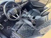 2022 Audi S5