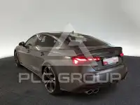 2022 Audi S5