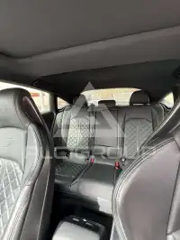 2022 Audi S5