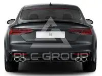 2022 Audi S5