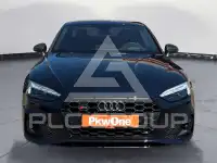 2022 Audi S5