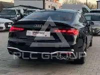 2022 Audi S5
