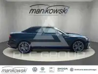 2022 Audi S5
