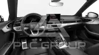 2022 Audi S5
