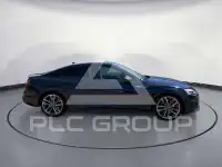 2022 Audi S5