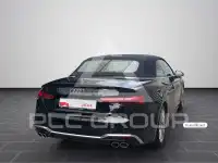 2022 Audi S5