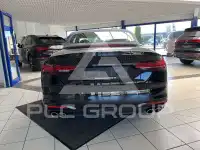 2022 Audi S5