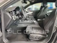 2022 Audi S5