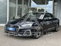 2022 Audi S5