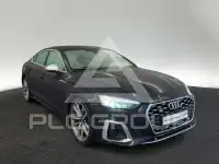2022 Audi S5