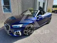 2022 Audi S5