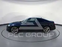 2022 Audi S5
