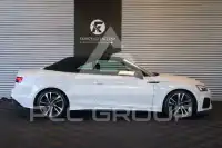 2022 Audi S5