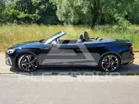 2022 Audi S5