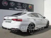 2022 Audi S5