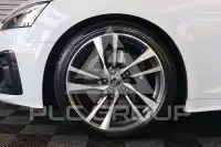 2022 Audi S5