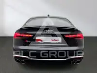 2022 Audi S5