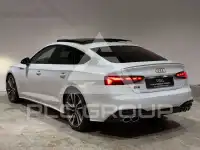 2022 Audi S5