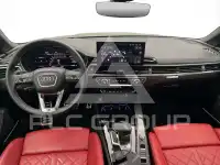 2022 Audi S5