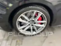 2022 Audi S5