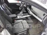 2022 Audi S5