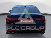 2022 Audi S5